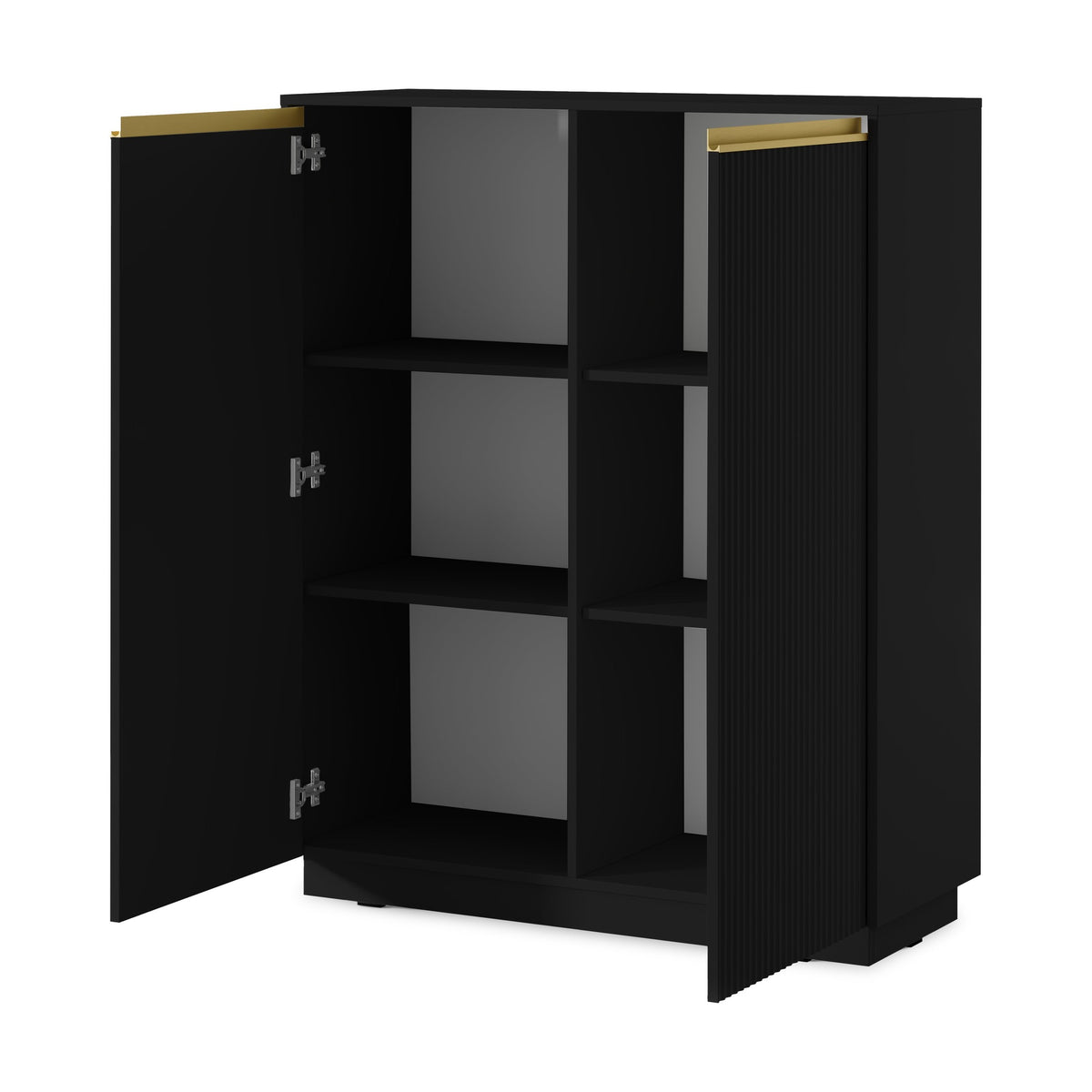 Westa Sideboard 104x127, Modern Style – photo 10