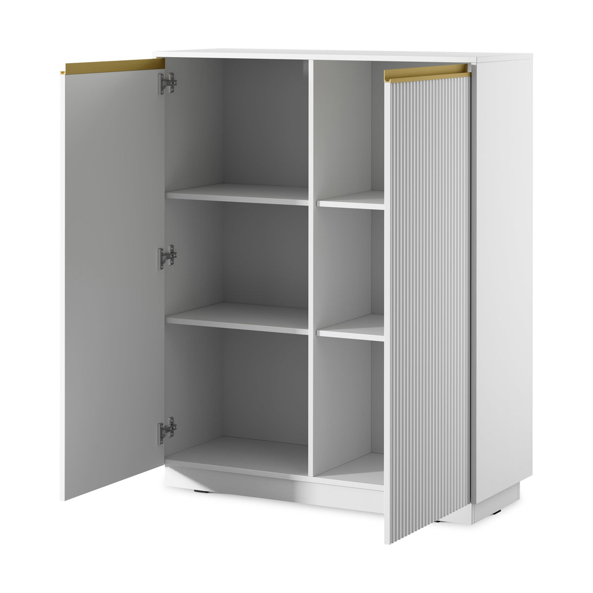 Westa Sideboard 104x127, Modern Style – photo 6