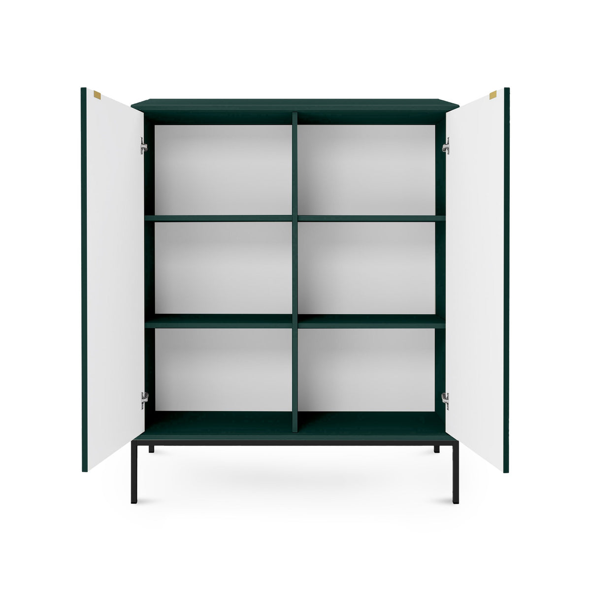 Roza Sideboard 104x125, Modern Style – photo 25