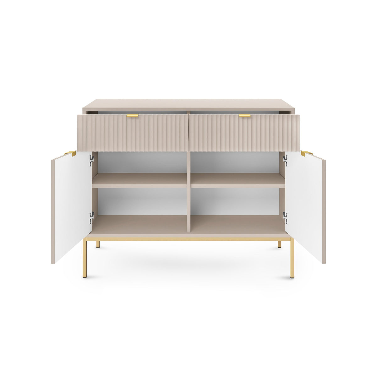 Roza Sideboard 104x83, Modern Style – photo 4