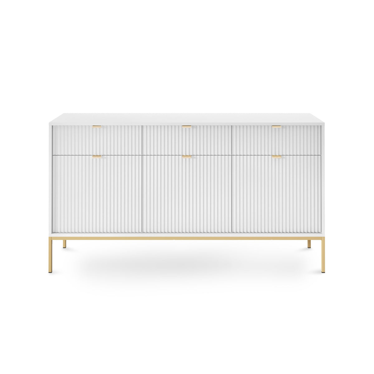 Roza Sideboard 154x83, Glamour Style – photo 9