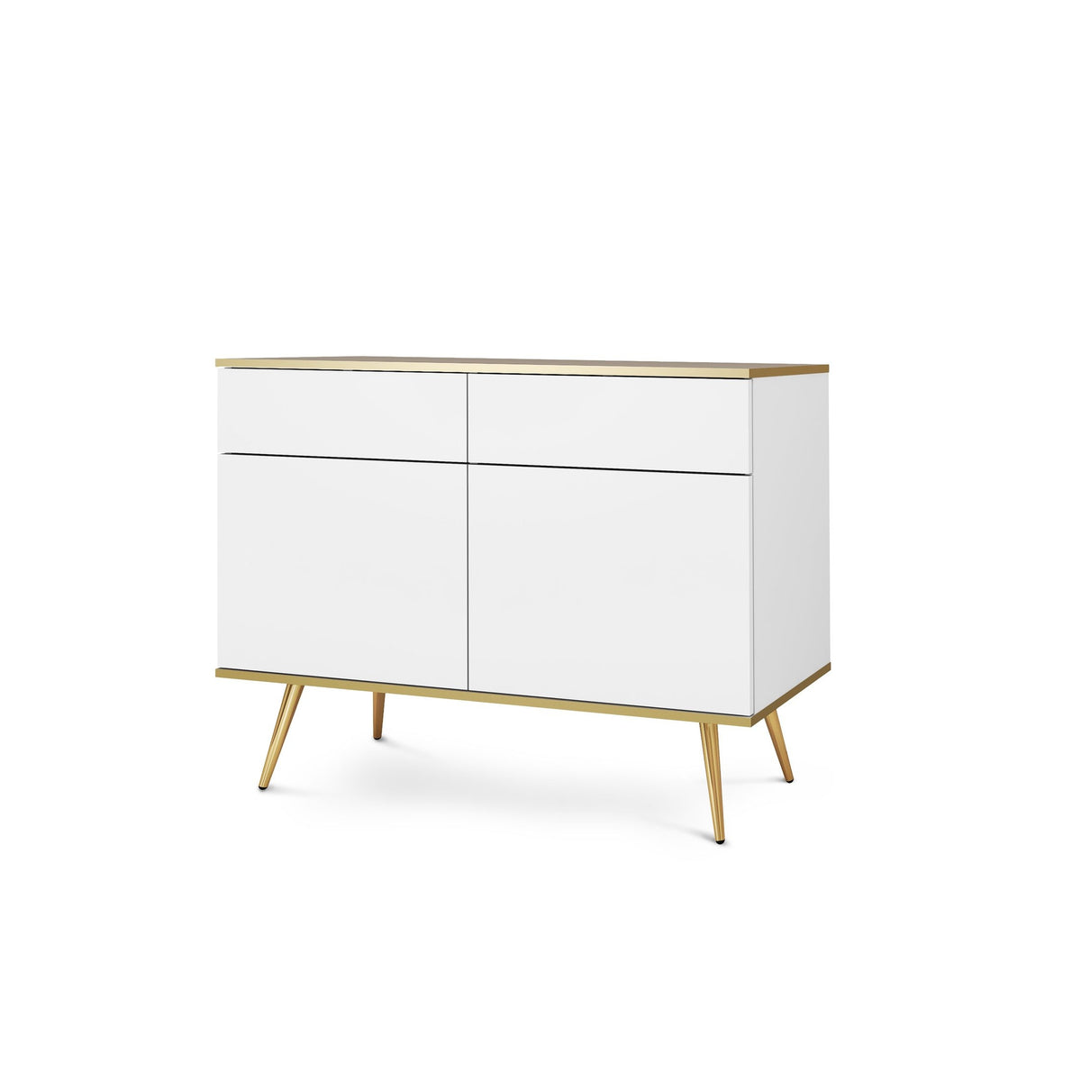 Meva Sideboard 107x85, Glamour Style – photo 11