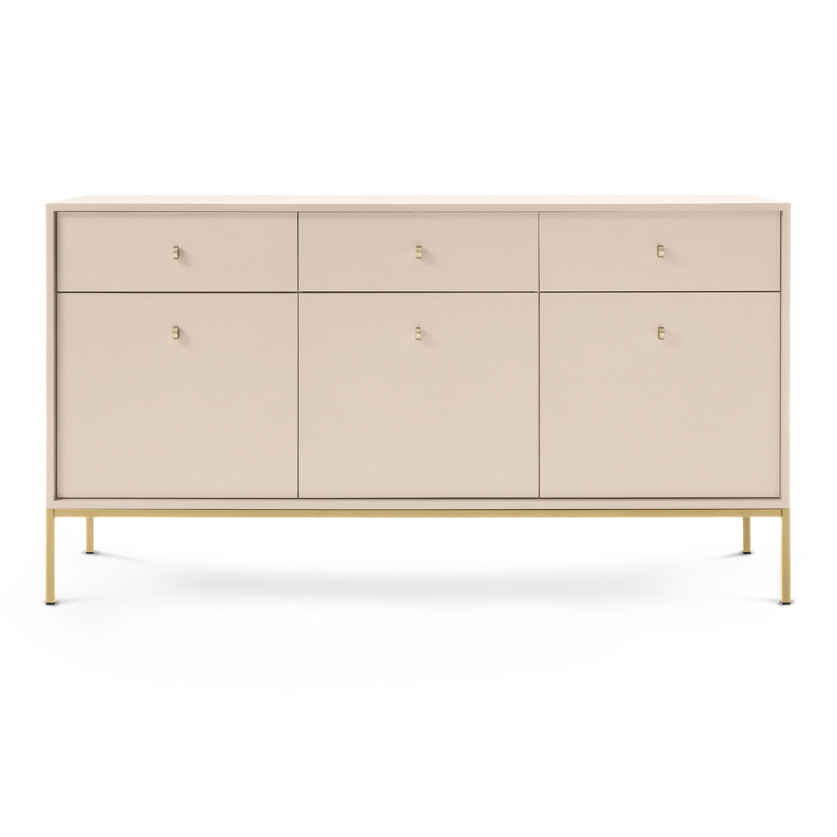 Kviat Sideboard 154x84, Vintage Style – photo 3