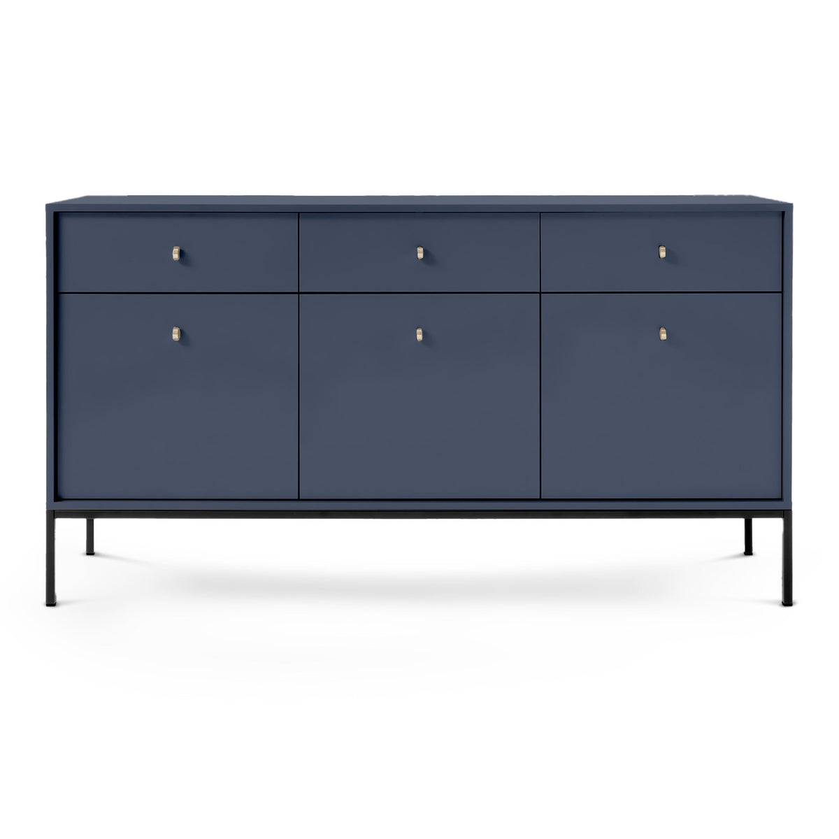 Kviat Sideboard 154x84, Vintage Style – photo 10