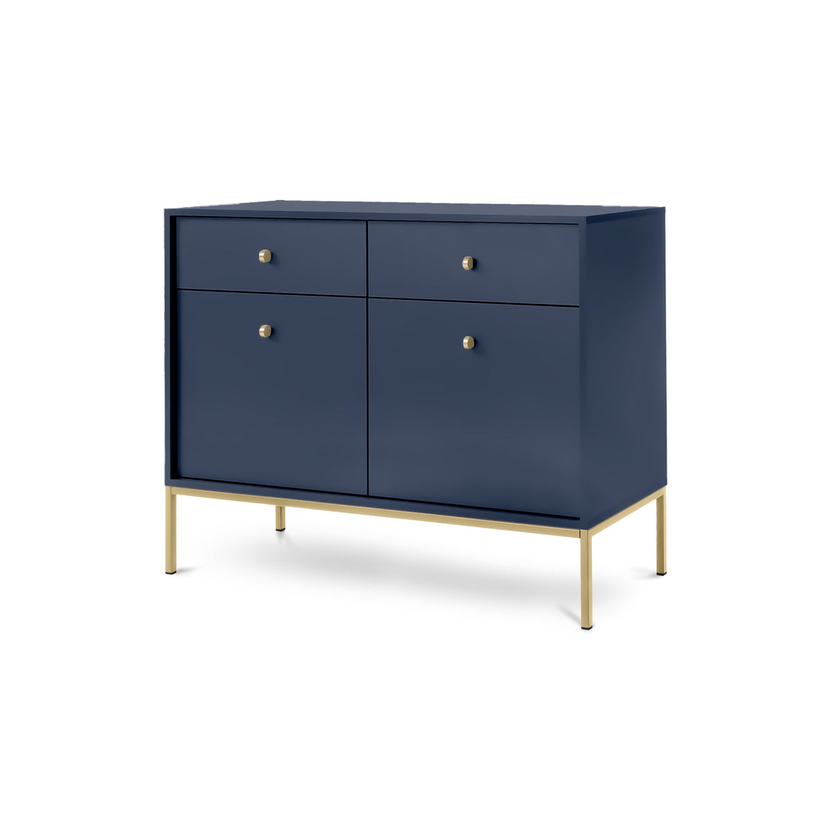 Kviat Sideboard 104x84, Vintage Style – photo 9