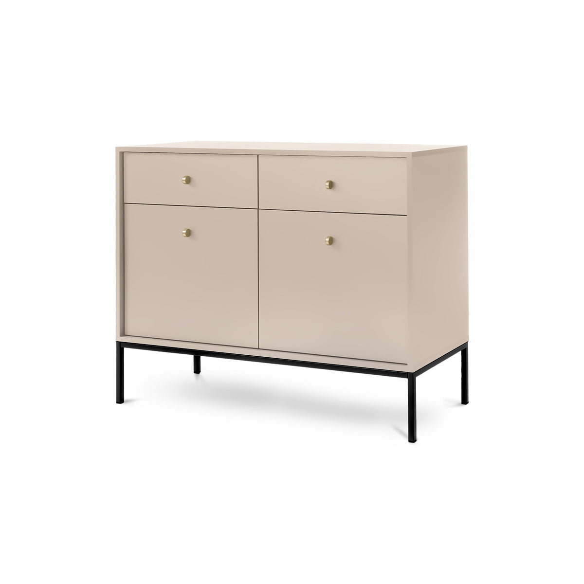 Kviat Sideboard 104x84, Vintage Style – photo 4