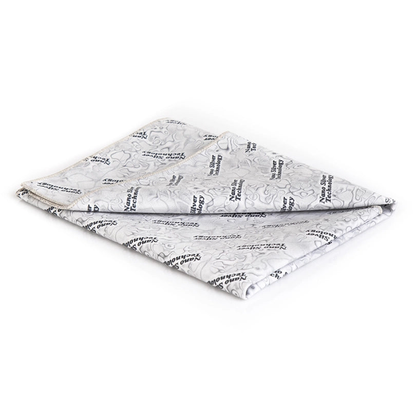 Raypath SUNBEAM Grey Multifunctional Cleaning Pad – XXL - 80x80 cm