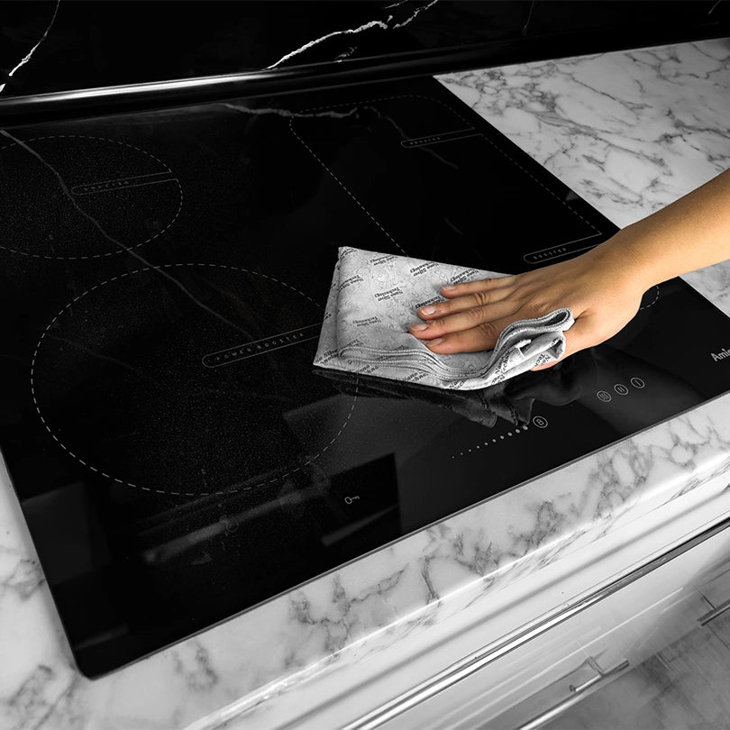 Raypath Grey Reusable Kitchen Towel – photo 3