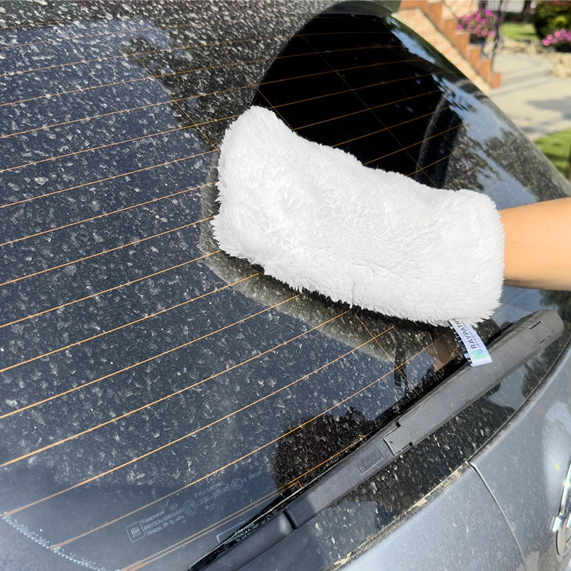 Raypath Car Cleaning Set – photo 4