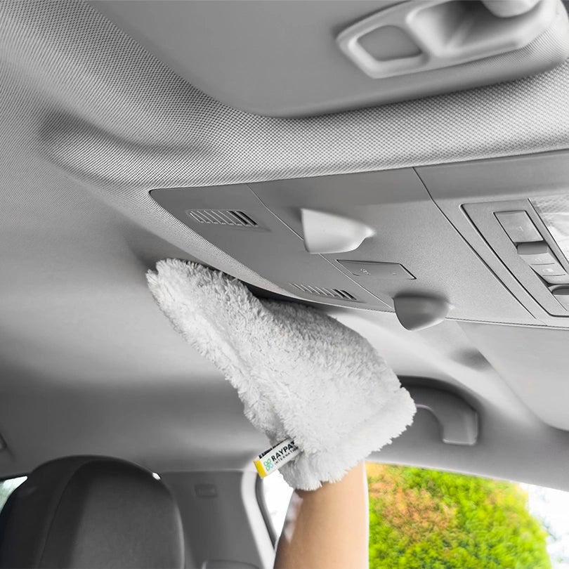 Raypath Car Cleaning Set – photo 3