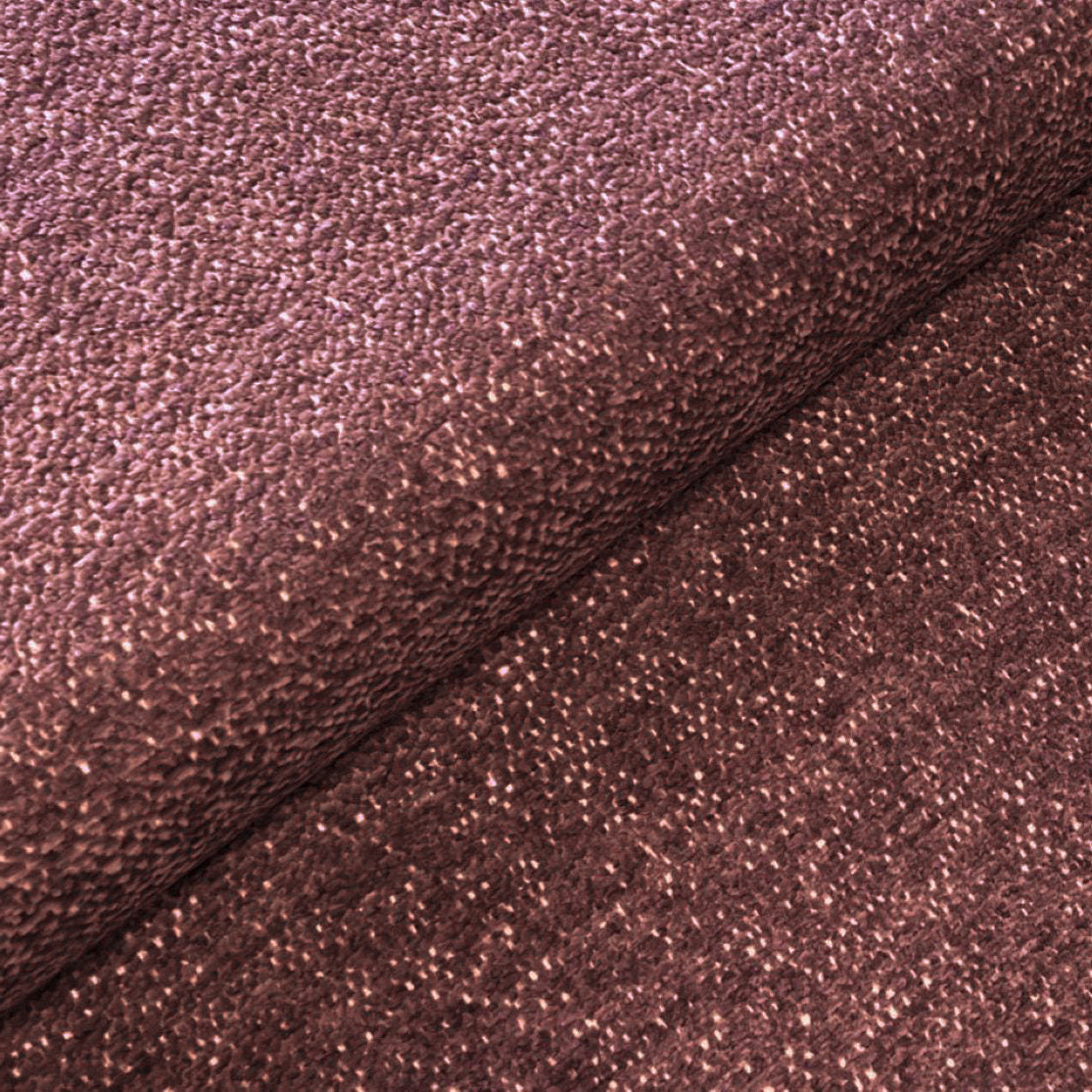 Fabric sample RAVEN Red Wine (RAVEN 59)