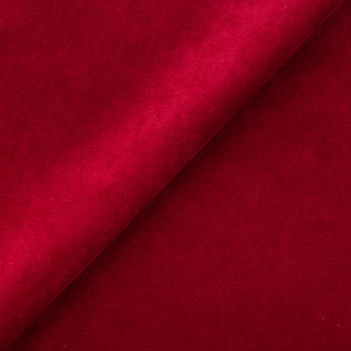 Fabric sample SALVADOR Wine Ruby (SALVADOR 13)