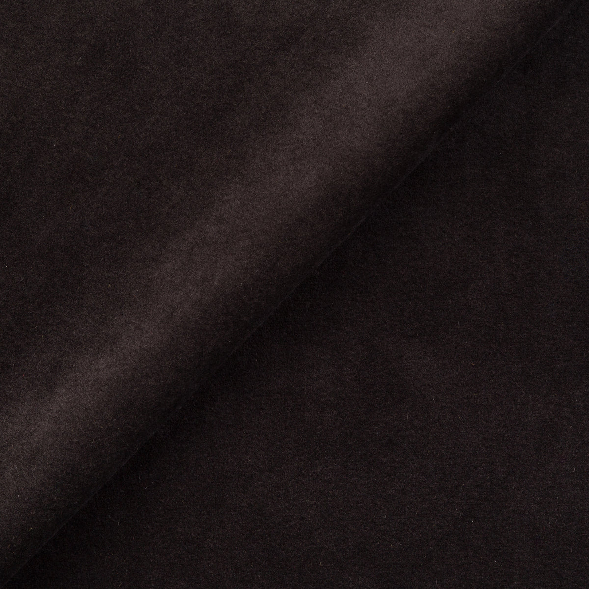 Fabric sample SALVADOR Basalt Black (SALVADOR 19)