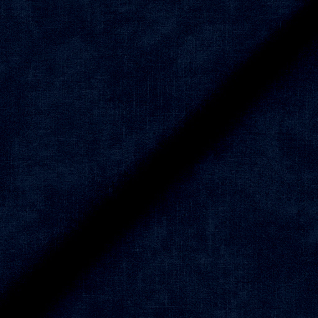 Fabric sample TERRA Midnight Sapphire (TERRA 79)