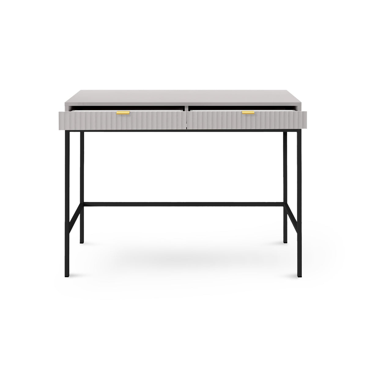 Roza Dressing Table 104x78 cm, Glamour Style – photo 20