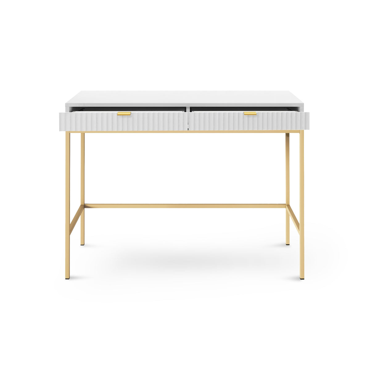 Roza Dressing Table 104x78 cm, Glamour Style – photo 11