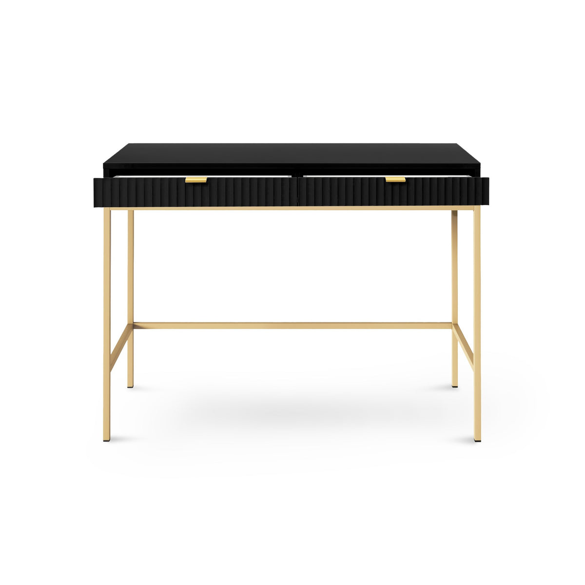 Roza Dressing Table 104x78 cm, Glamour Style – photo 29