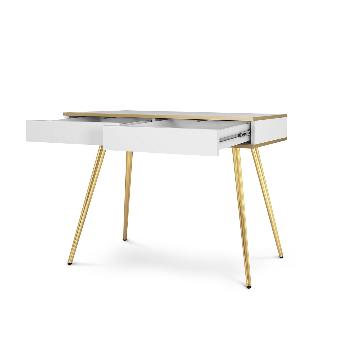 Meva Dressing Table 102x80 cm, Modern Classic Style – photo 12