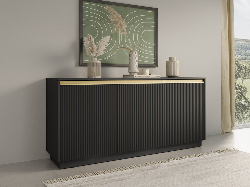 Westa Sideboard 154x72, Modern Style – photo 8