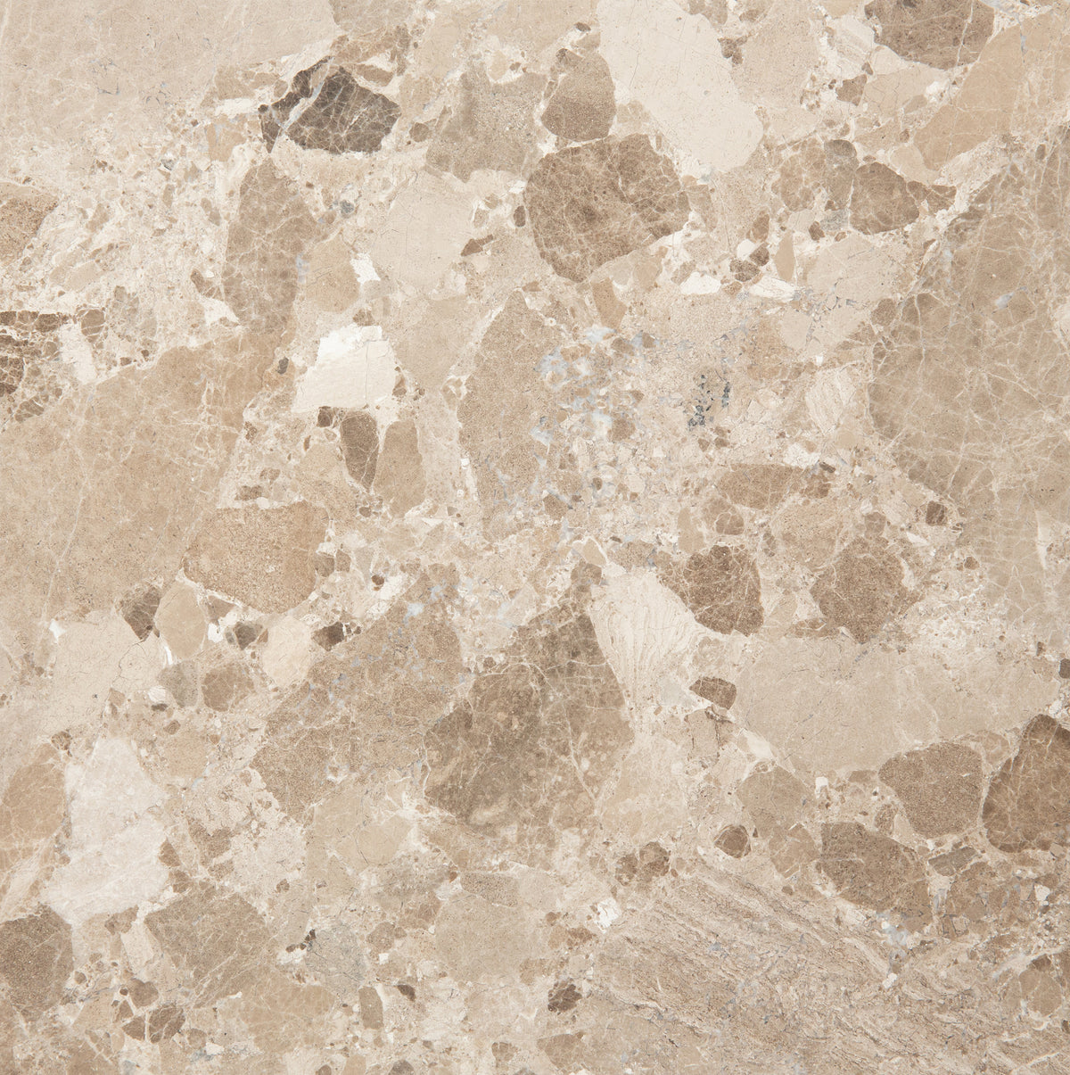Plaris Coffee Table 140x42 cm, Elegant Style – close-up of details and texture