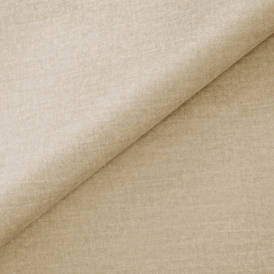 Échantillon de tissu ROUGE Crème d’amande (ROUGE 01)