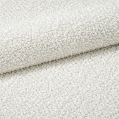 Échantillon de tissu QUELLE Brume blanche (QUELLE 01)
