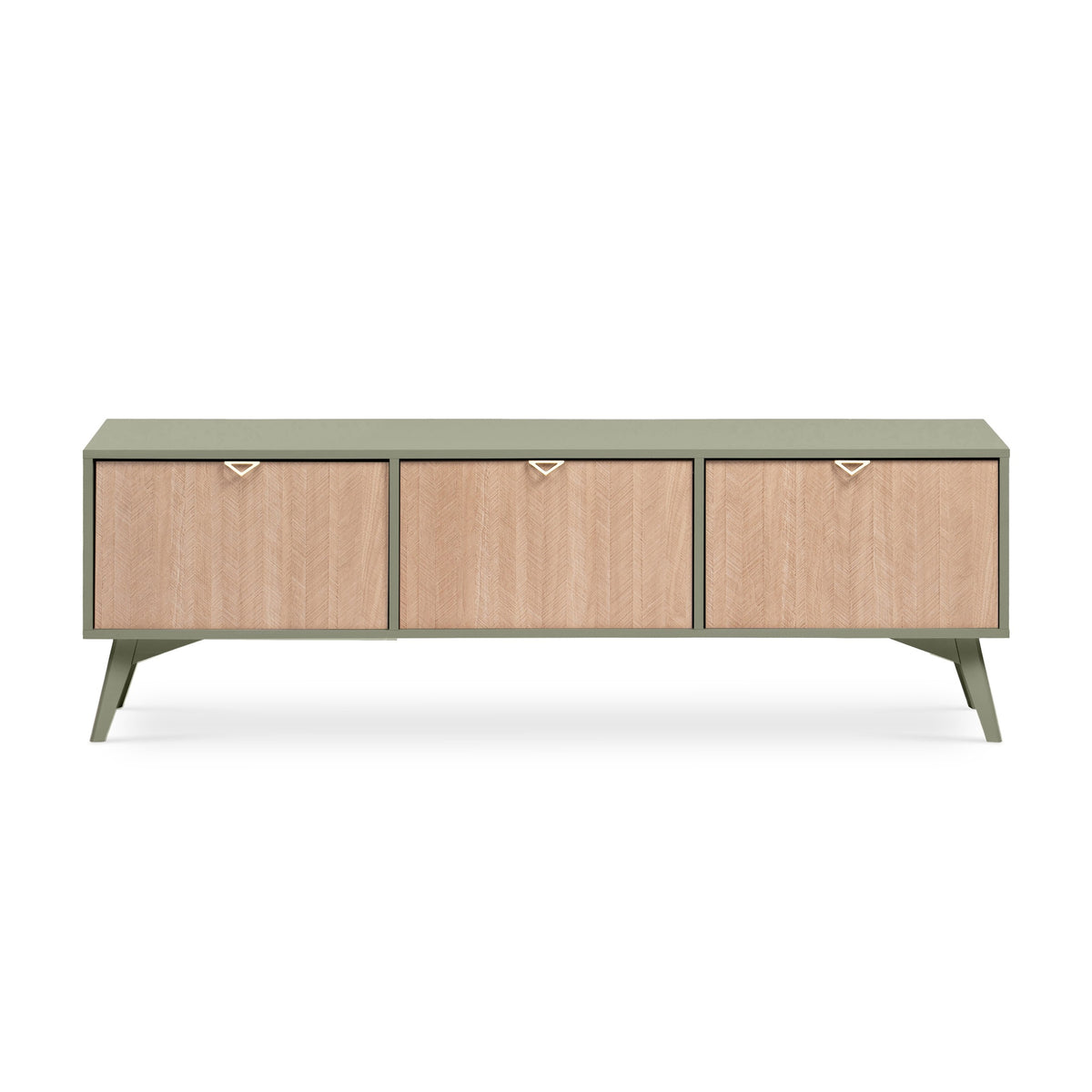 Mandala TV Unit 158x52, Boho Style – photo 20