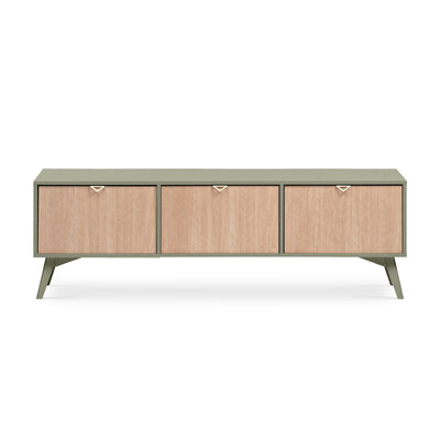 Mandala TV Unit 158x52, Boho Style – photo 20