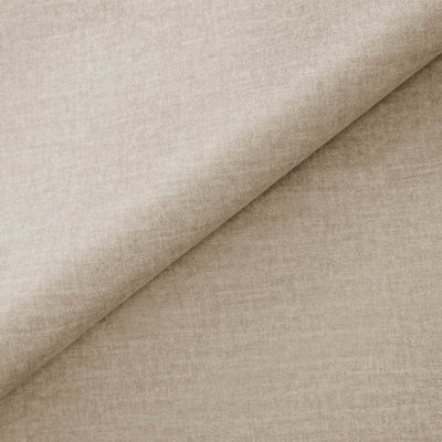 Échantillon de tissu ROUGE Brume de lin (ROUGE 02)
