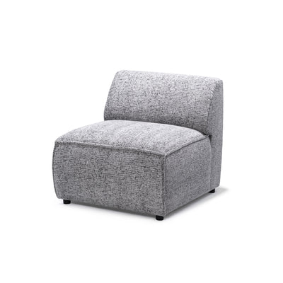 BRICK Modular Corner Sofa – Module S, Left