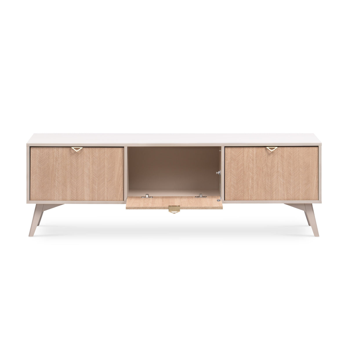 Mandala TV Unit 158x52, Boho Style – photo 4