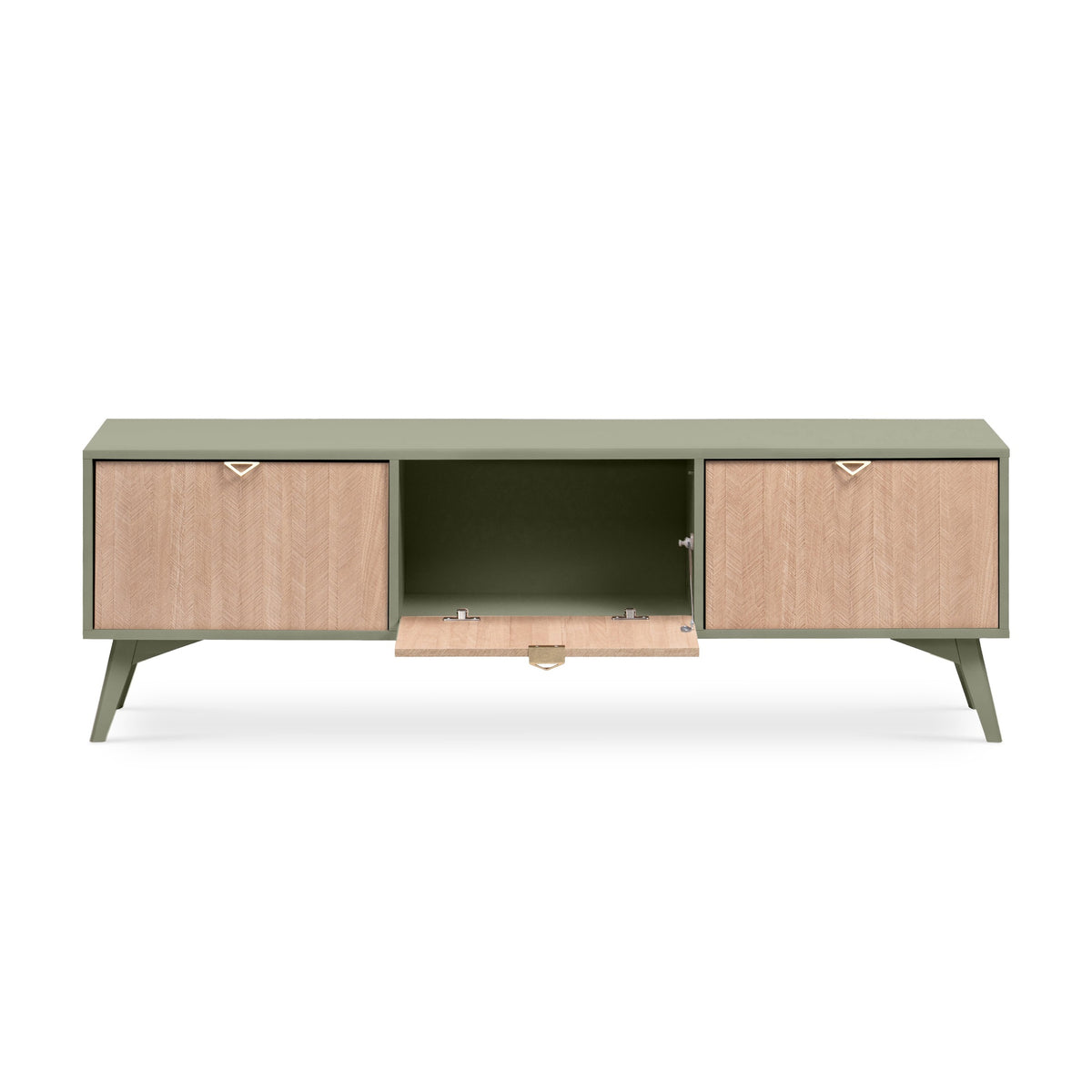 Mandala TV Unit 158x52, Boho Style – photo 21