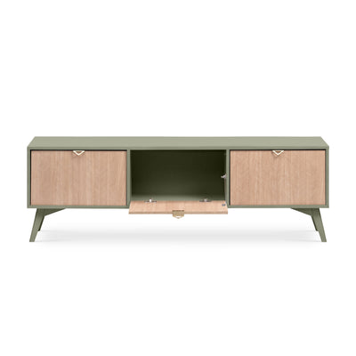 Mandala TV Unit 158x52, Boho Style – photo 21