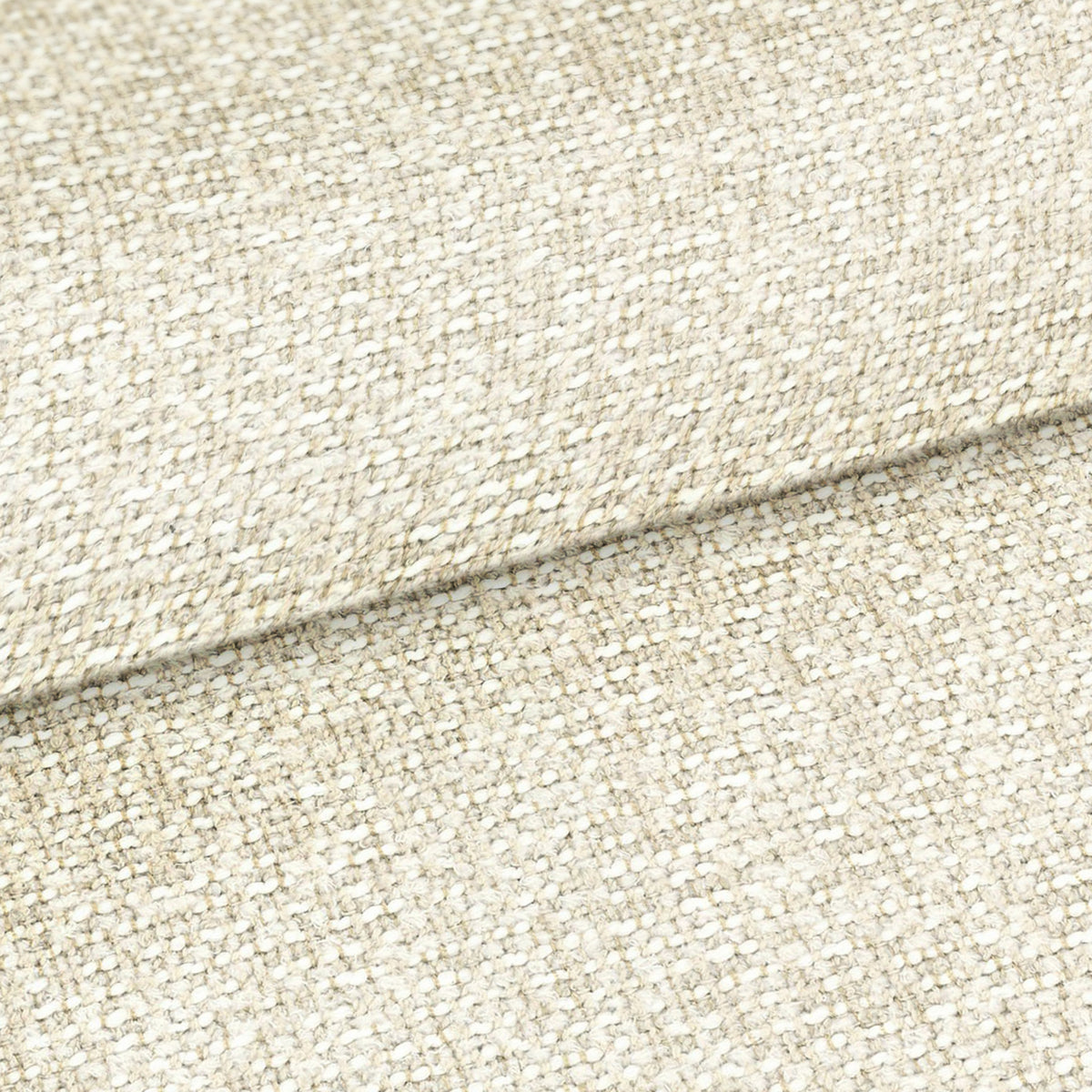 Fabric sample PUENTE Pearl Morning White (PUENTE 03)