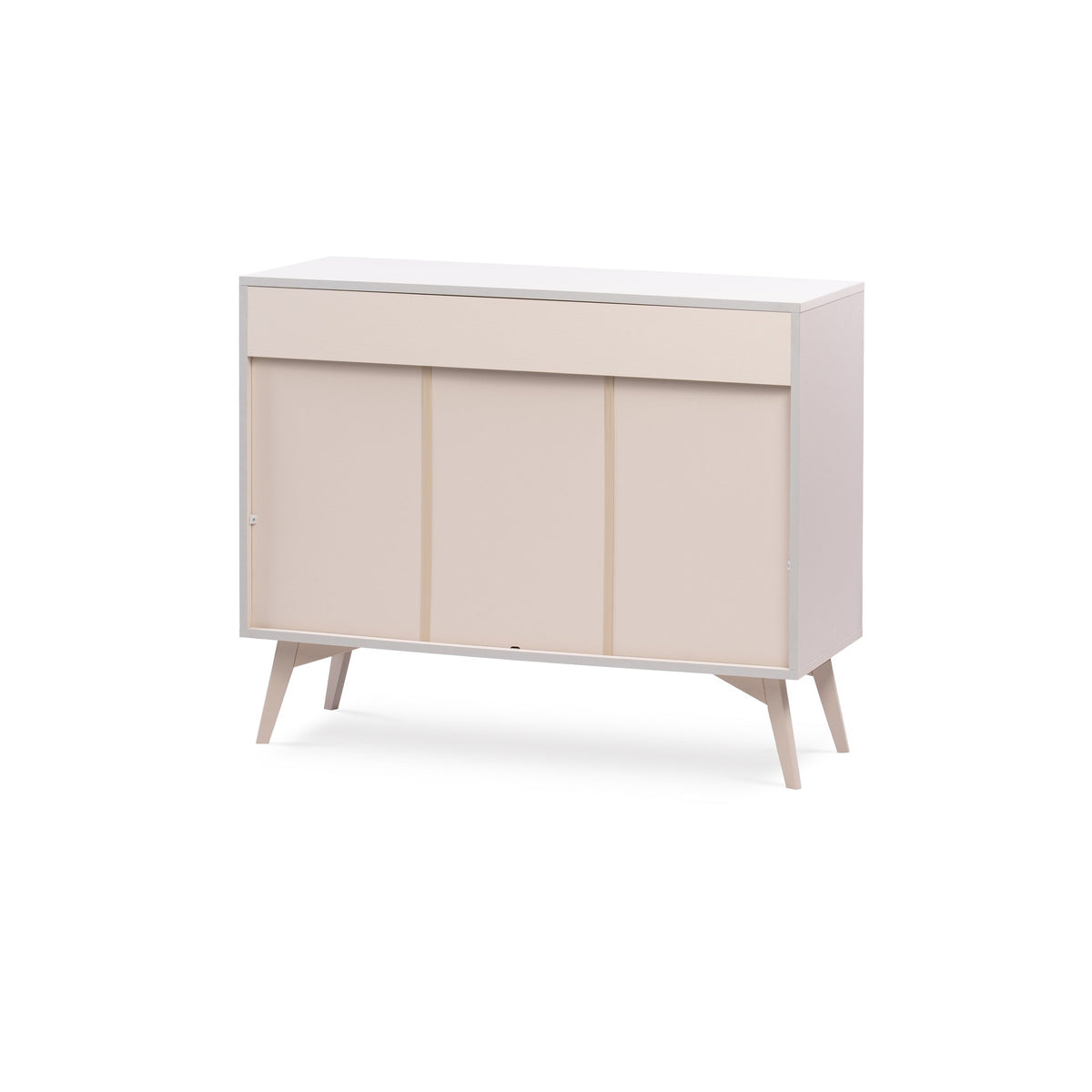 Mandala Chest of Drawers 106x80, Japandi Style – photo 7