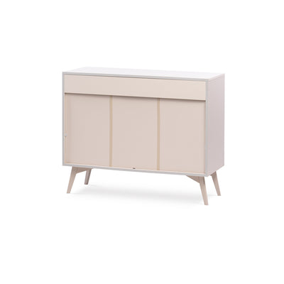 Mandala Chest of Drawers 106x80, Japandi Style – photo 7