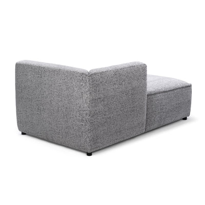 BRICK Modular Corner Sofa – Module L, Left