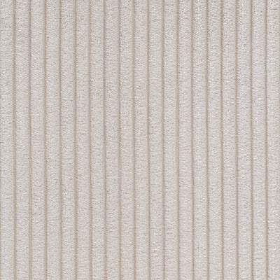 Kamelia Freestanding Foam Sofa Bed 200 cm, Japandi Style – close-up of details and texture