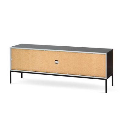 Lampy TV Unit 154x56, Modern Style – back view
