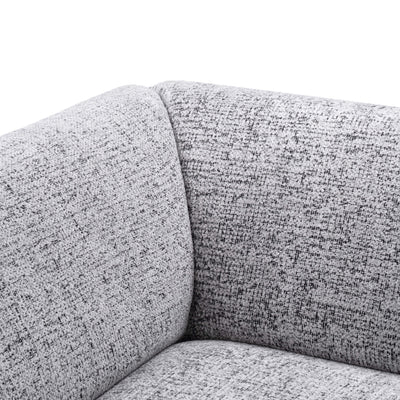 BRICK Modular Corner Sofa – Module M, Right