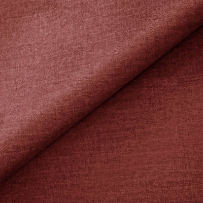 Échantillon de tissu ROUGE Rose sauvage (ROUGE 08)