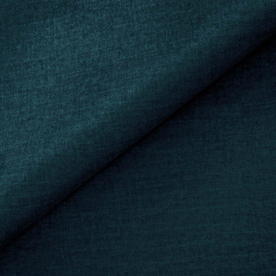 Échantillon de tissu ROUGE Bleu abyssal (ROUGE 13)
