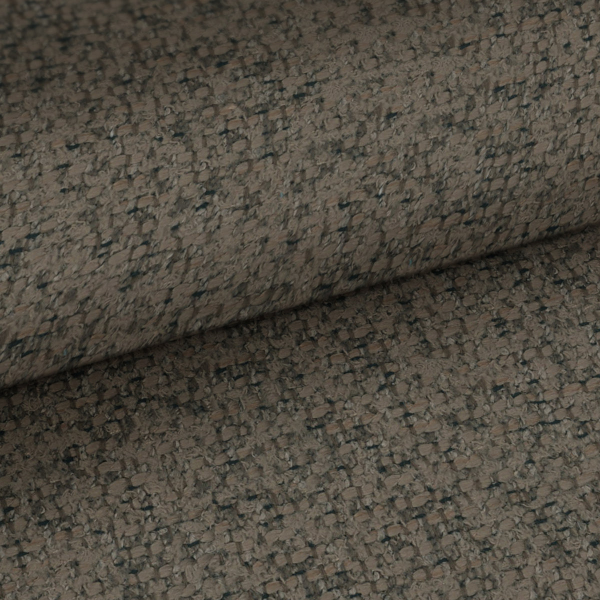 Fabric sample PUENTE Earthy Taupe (PUENTE 22)