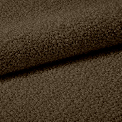 Échantillon de tissu QUELLE Brun caramel (QUELLE 22)