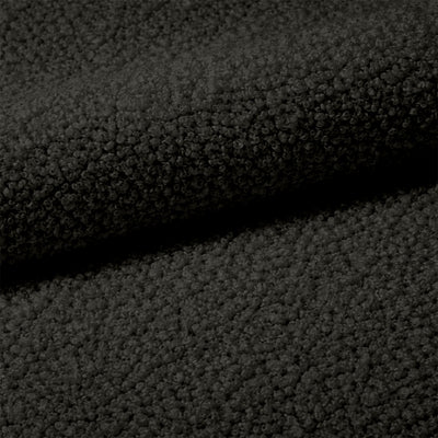 Échantillon de tissu QUELLE Profondeur corbeau (QUELLE 28)