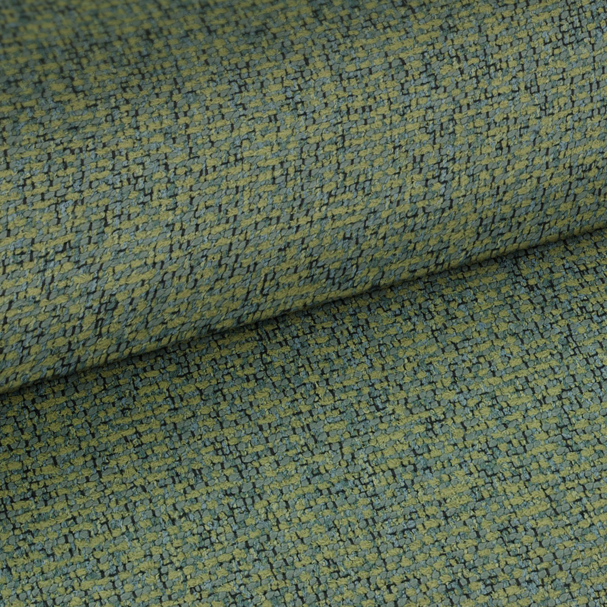 Fabric sample PUENTE Green Hop (PUENTE 34)