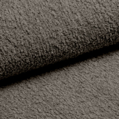 Échantillon de tissu Abriamo Chocolat amer (ABRIAMO 01)