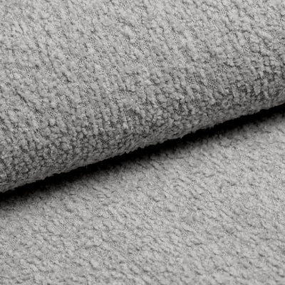Échantillon de tissu Abriamo Poussière d’acier (ABRIAMO 06)