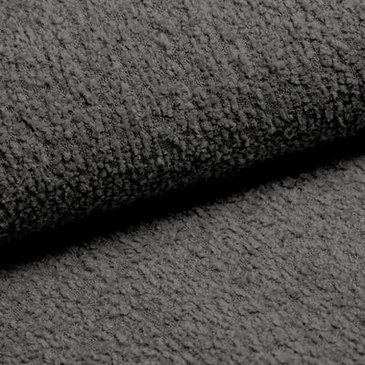 Échantillon de tissu Abriamo Charbon noble (ABRIAMO 08)