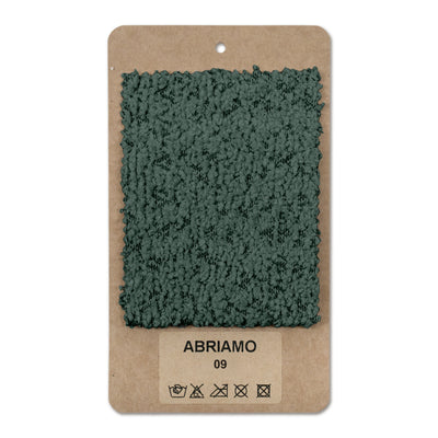 Échantillon de tissu Abriamo Profondeur forestière (ABRIAMO 09)